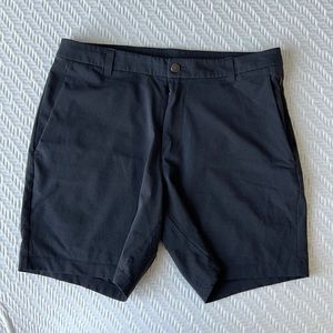Lululemon Classic-Fit Short 7” Cord